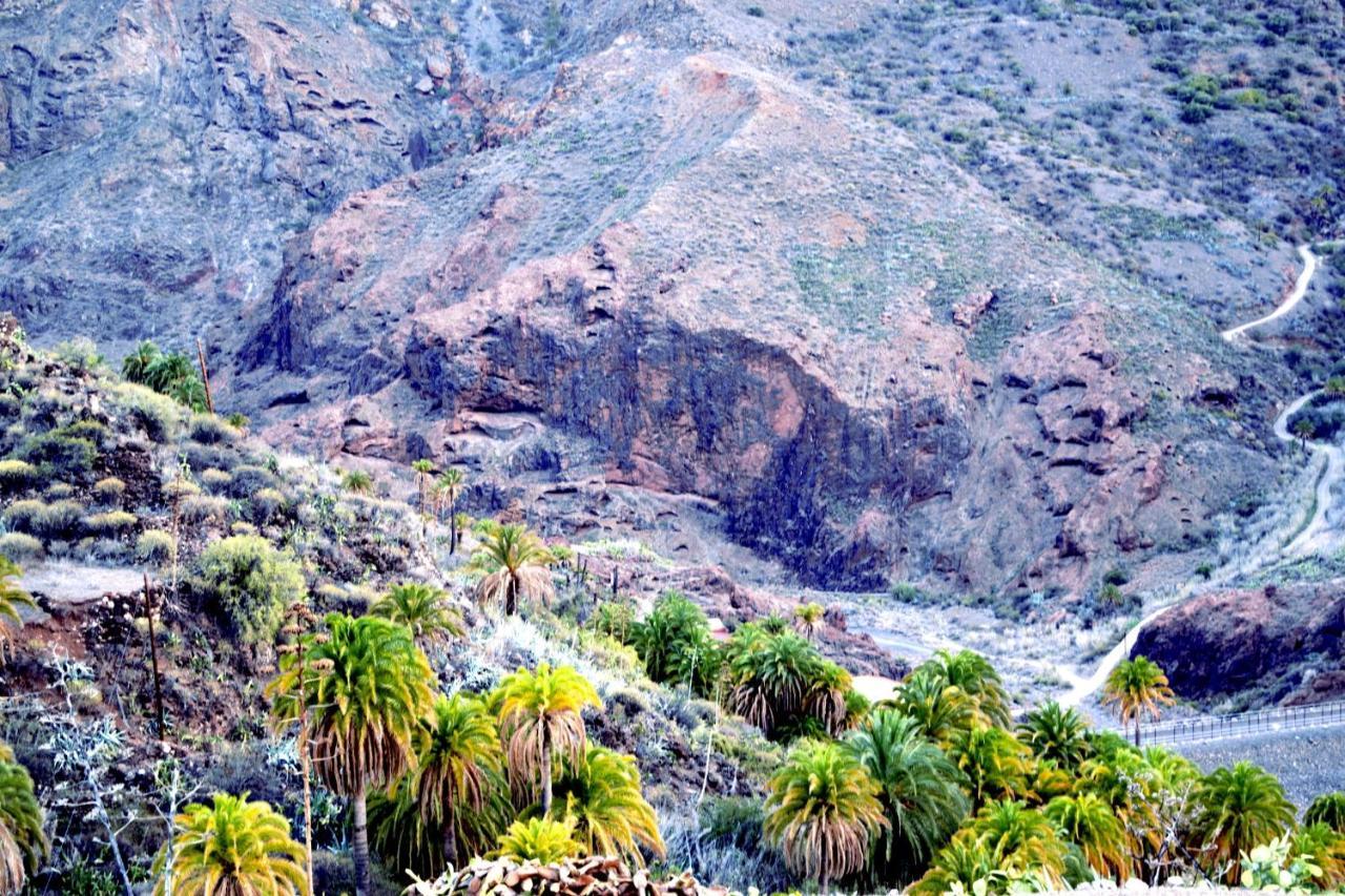 فيلا Mirador La Sorrueda المظهر الخارجي الصورة