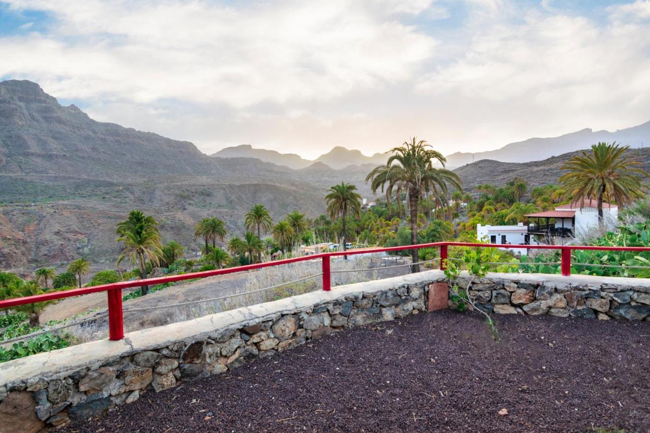 فيلا Mirador La Sorrueda المظهر الخارجي الصورة