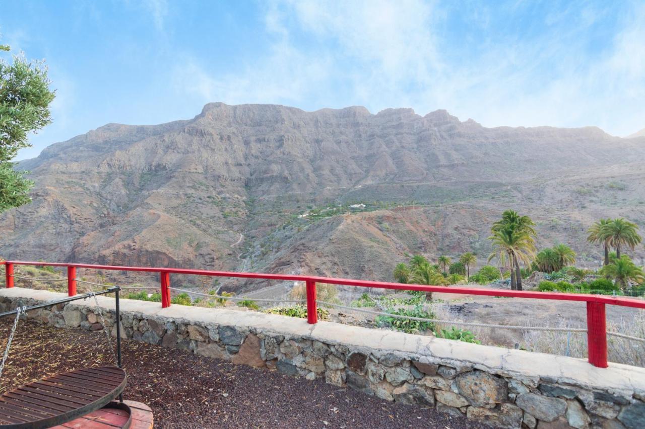 فيلا Mirador La Sorrueda المظهر الخارجي الصورة