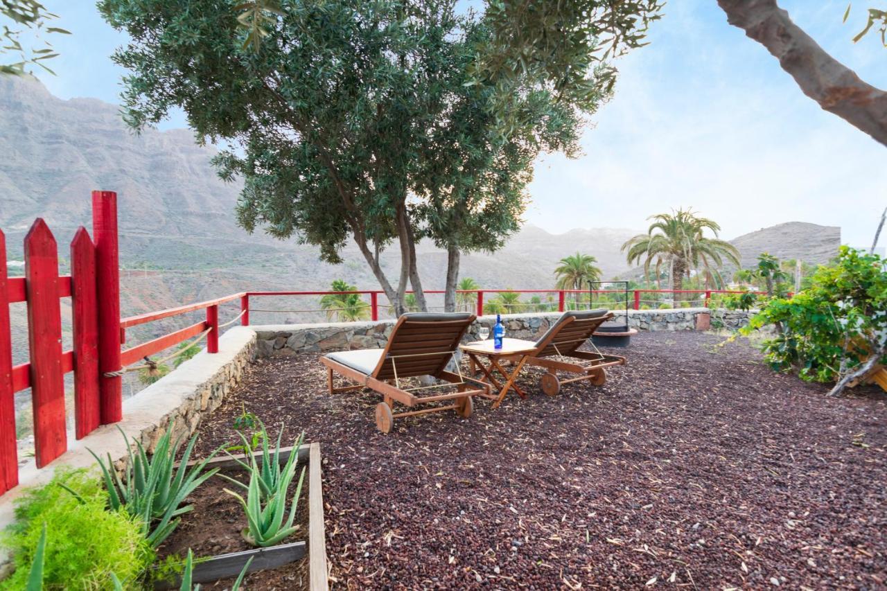 فيلا Mirador La Sorrueda المظهر الخارجي الصورة