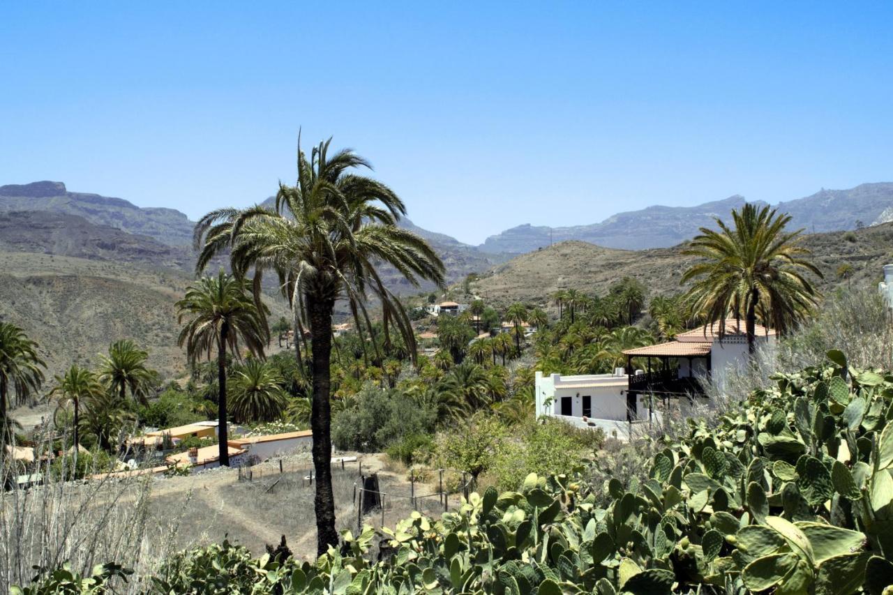 فيلا Mirador La Sorrueda المظهر الخارجي الصورة